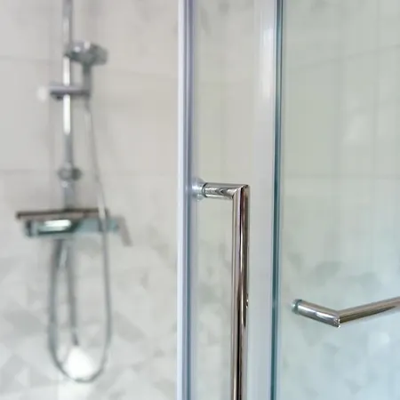 Apartman Né-ko Apartmanház