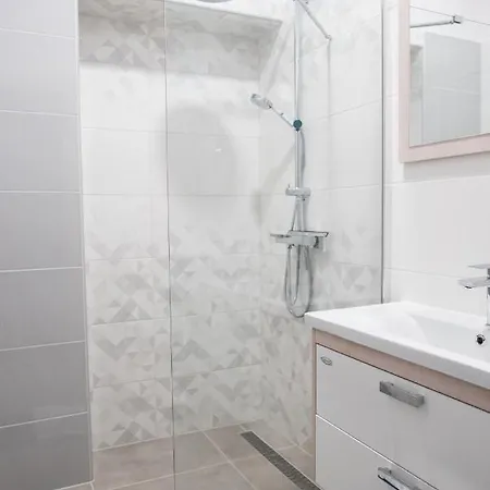 Né-ko Apartmanház