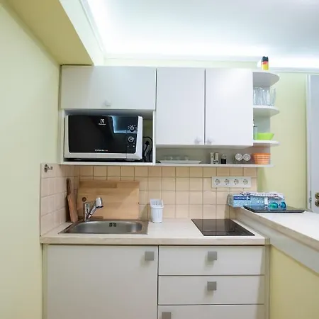 Apartman Né-ko Apartmanház *