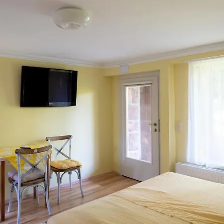 Né-ko Apartmanház