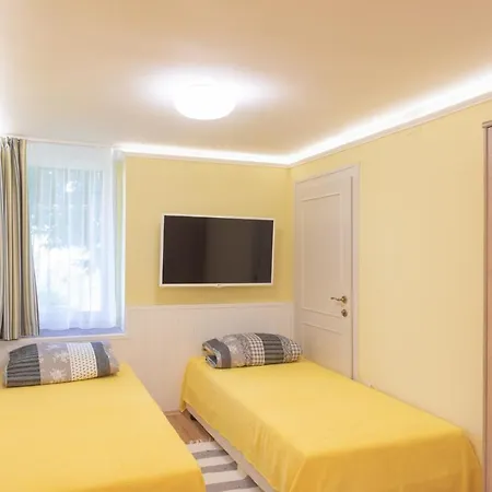 Zefir Apartamento Balatonfüred