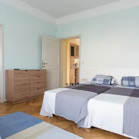 Apartman Né-ko Apartmanház Balatonfüred