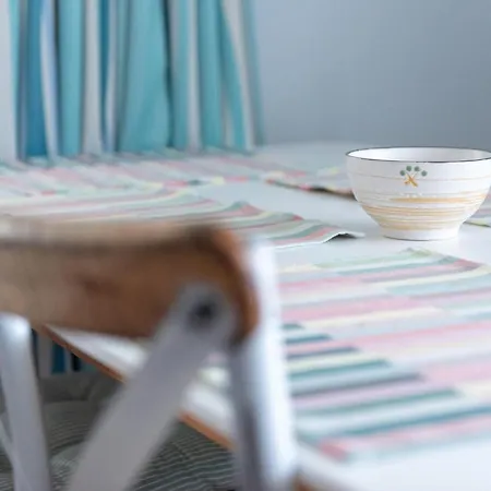Né-ko Apartmanház Apartman