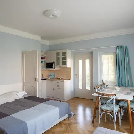 Né-ko Apartmanház Balatonfüred