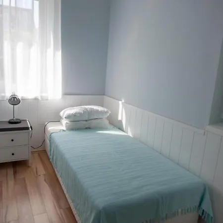 Né-ko Apartmanház * Balatonfüred