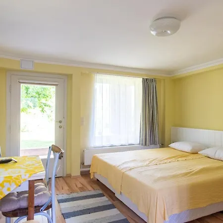 Né-ko Apartmanház *