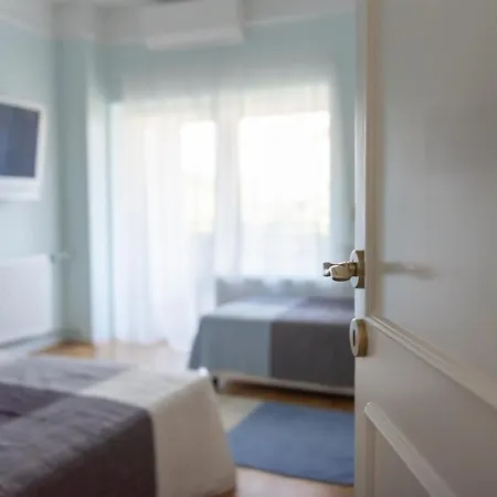 Né-ko Apartmanház Apartman