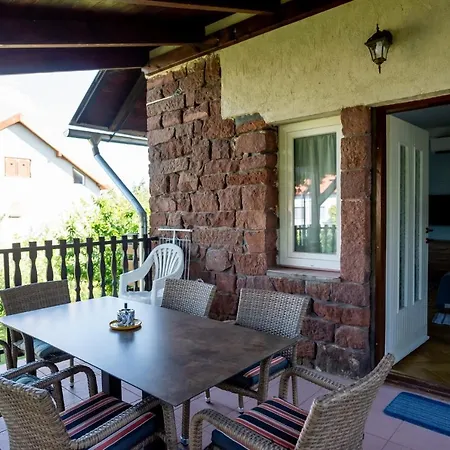 Né-ko Apartmanház Balatonfüred