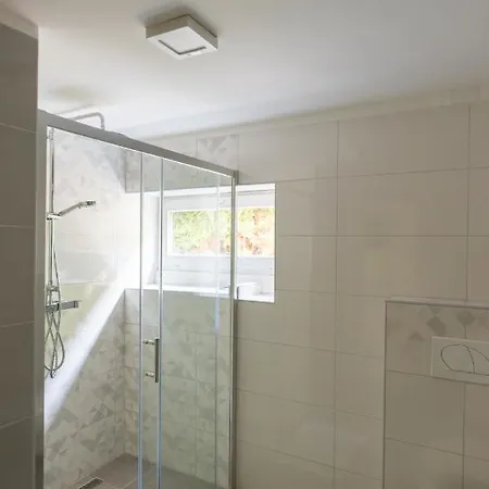Apartman Né-ko Apartmanház