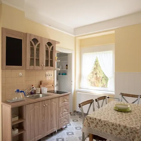 Né-ko Apartmanház Balatonfüred