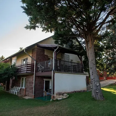Apartman Né-ko Apartmanház Balatonfüred