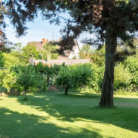 Né-ko Apartmanház * Balatonfüred