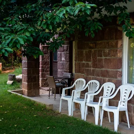 Né-ko Apartmanház Apartman