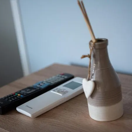 Né-ko Apartmanház Apartmán *