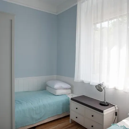 Apartman Né-ko Apartmanház Balatonfüred