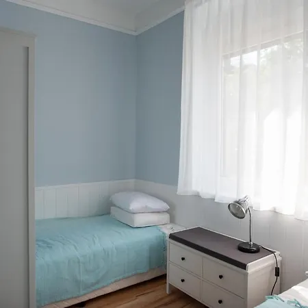 Διαμέρισμα Zefir Balatonfüred