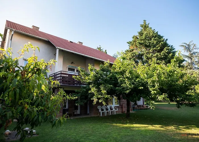 Zefir Balatonfüred